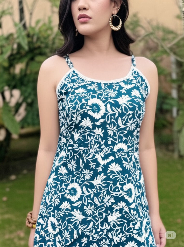 Kurti Collection