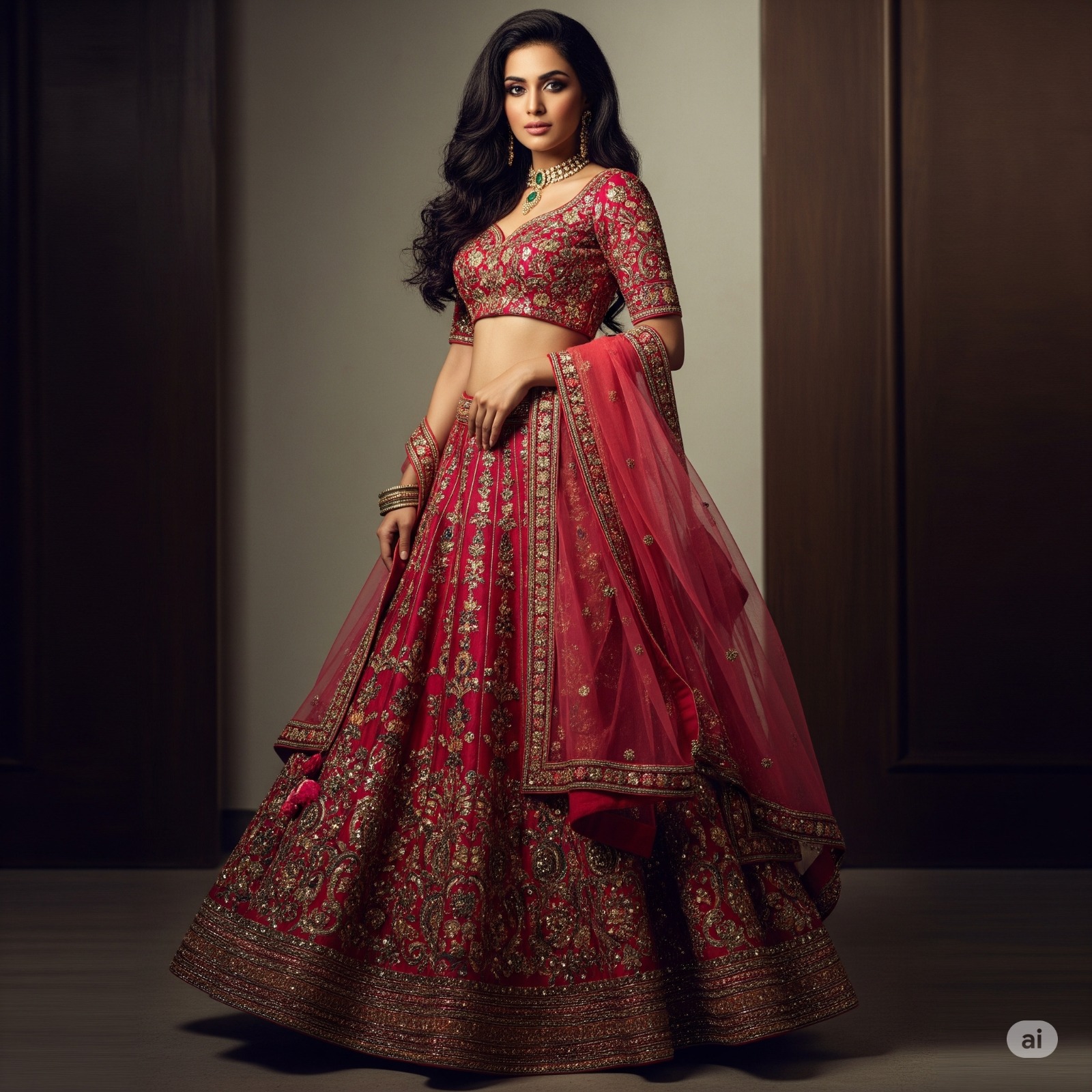 Lehenga Collection